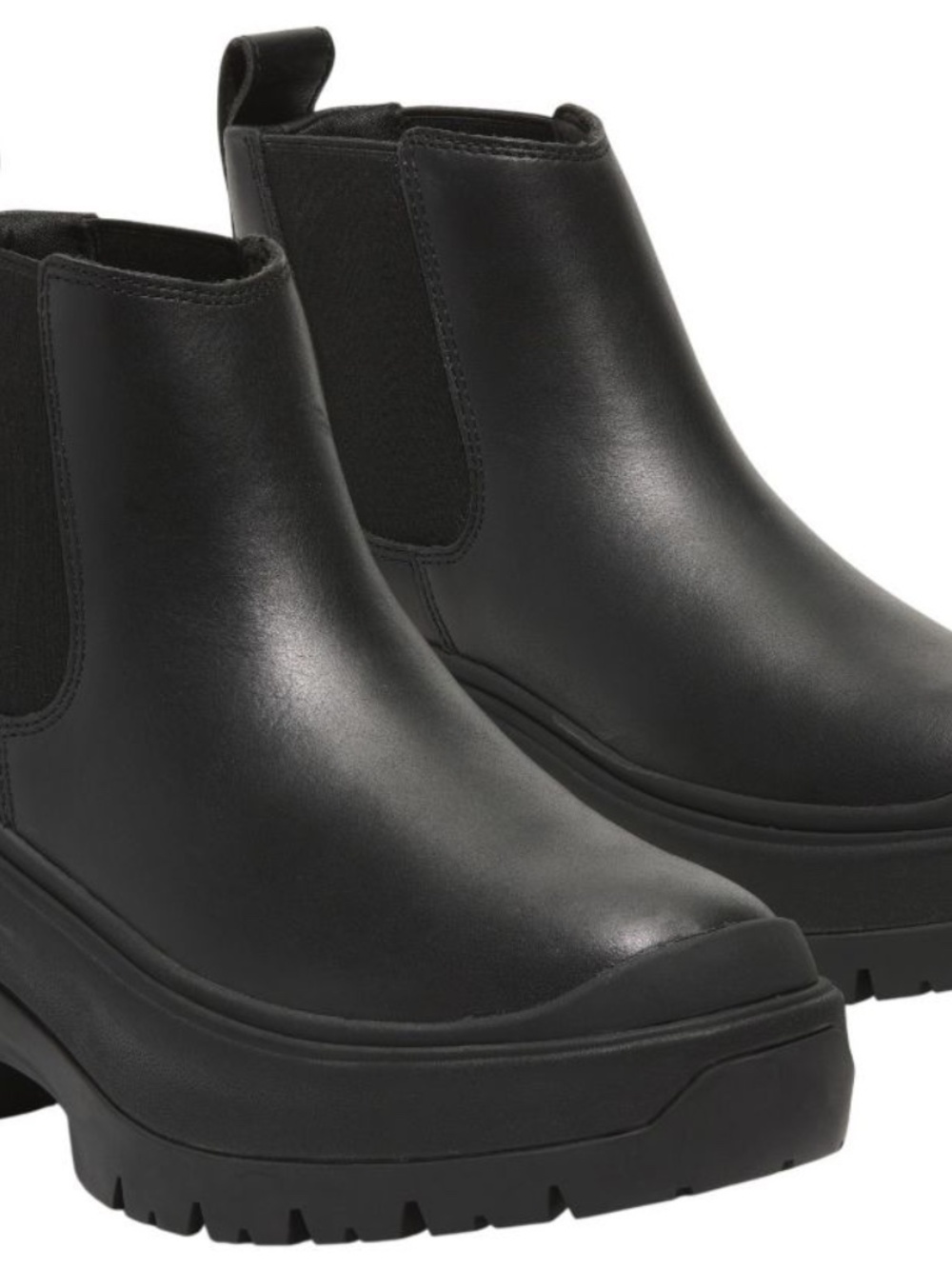 Timberland Roxie Lane Chelsea Boot - Picture 2 of 10